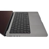 Apple MacBook Pro 14 A2442 M1 PRO 16GB 1TB SSD 14,2